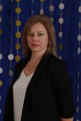 Попова Елена Александровна