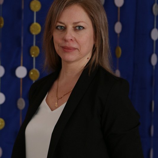 Попова Елена Александровна