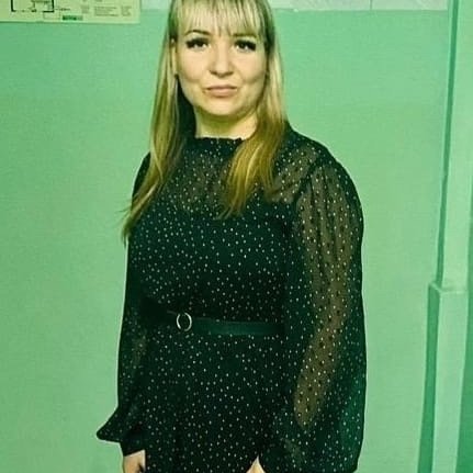 Выговская Галия Асхатьевна