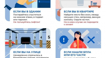 Памятки