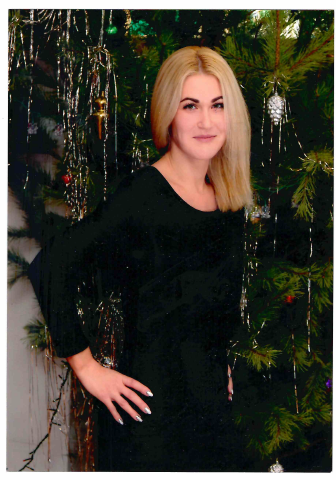 Коржова Лилия Ивановна