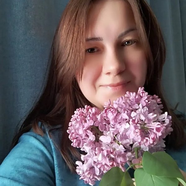 Овечкина Надежда Сергеевна